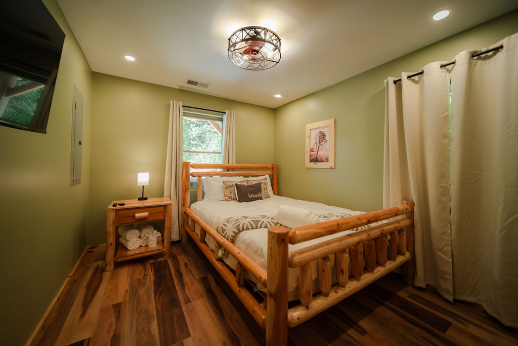 The Tributary Cabin | Photo 24