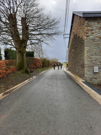 Gîte rural l'Olivier, Filly - Houffalize