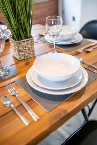 Dining Room / Restaurant