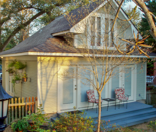 Guest House