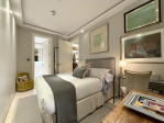2nd Bedroom Ensuite 