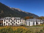 Vue Flegere 