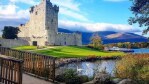 ross castle