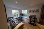 Living/Dining area