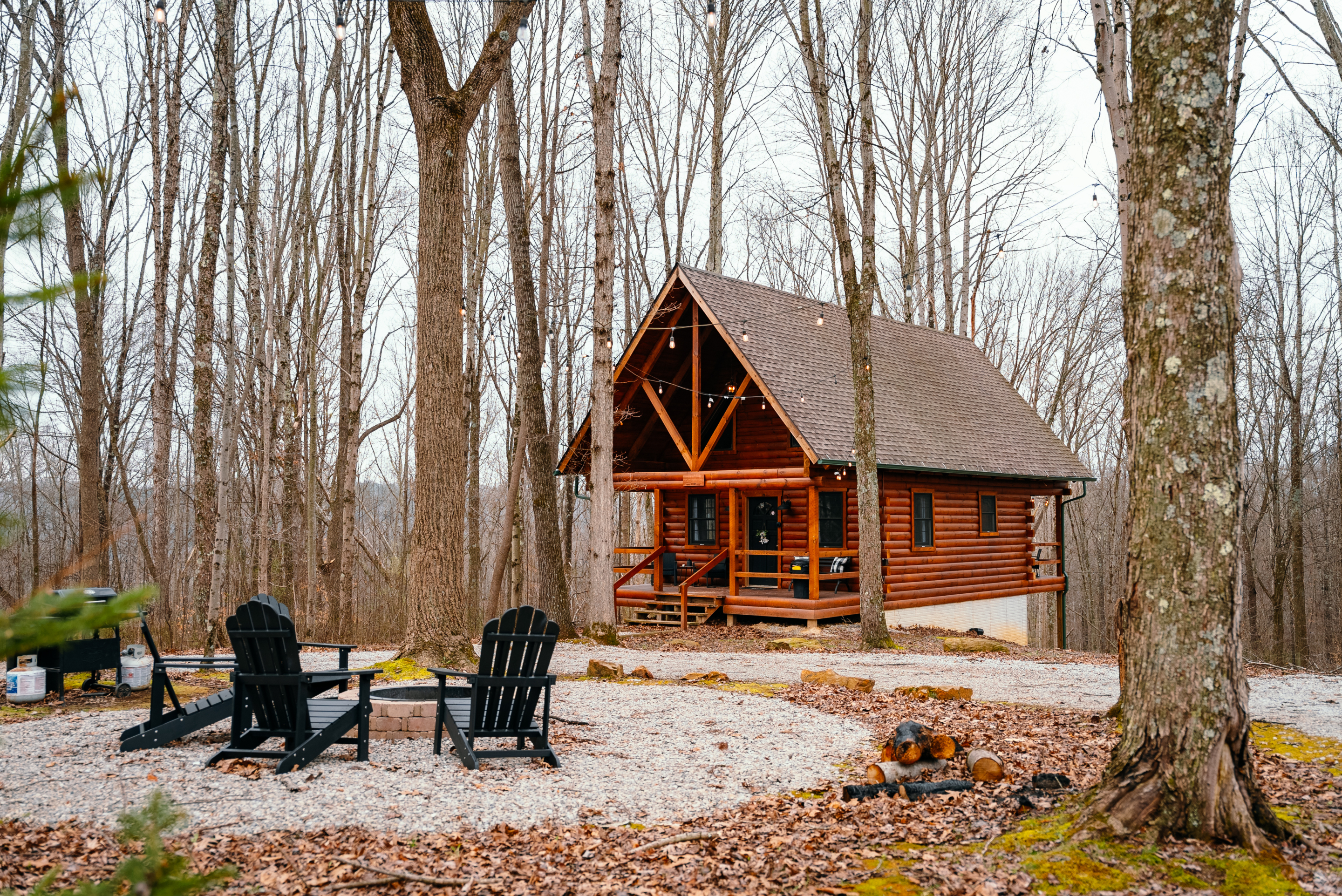 Featured Property Oak