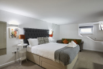 Sleep Tight in Huddersfield – Comfortable Bedrooms Designed for Rest