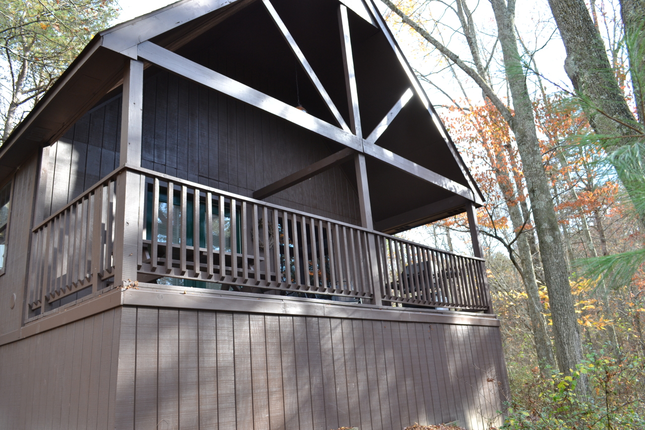 Blue Rose Cabins Rosewood Cabin, Logan, United States Hockinghills
