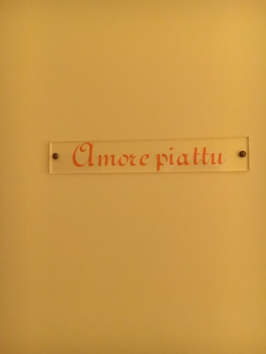 Casa Balduina - AMORE PIATTU Suite Junior