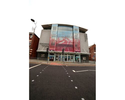 Captivating shows at St Helens Theatre Royal