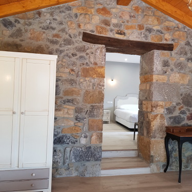 Posada las Albarcas Cantabria