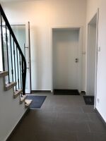 Flur zur Wohnung