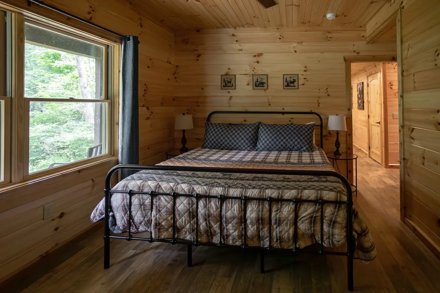 Night Song Lodge | Photo 38