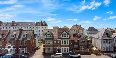 Beautiful Victorian building