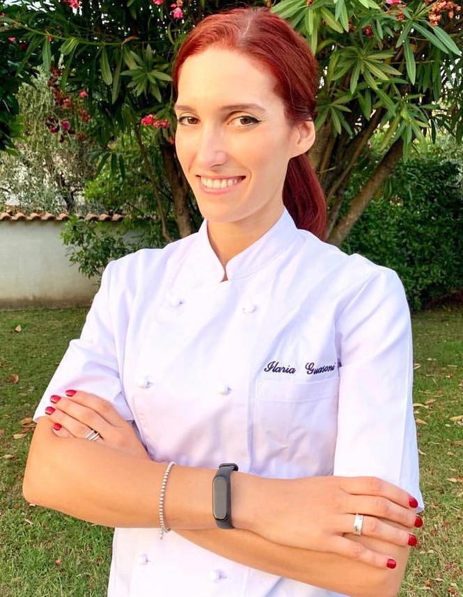 Esperienza lezione di cucina