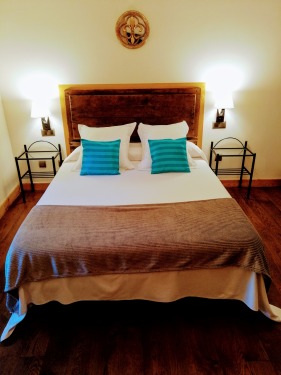 Hotel Palacio de Arce
