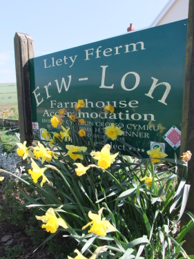 Erw-Lon Farm - Erw-Lon