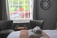 Bridgeside Rooms, Ironbridge | Home