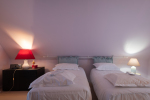 chambre étage 
