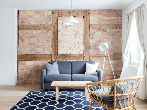 Premium-Apartment-Eigenes Badezimmer - Standardpreis