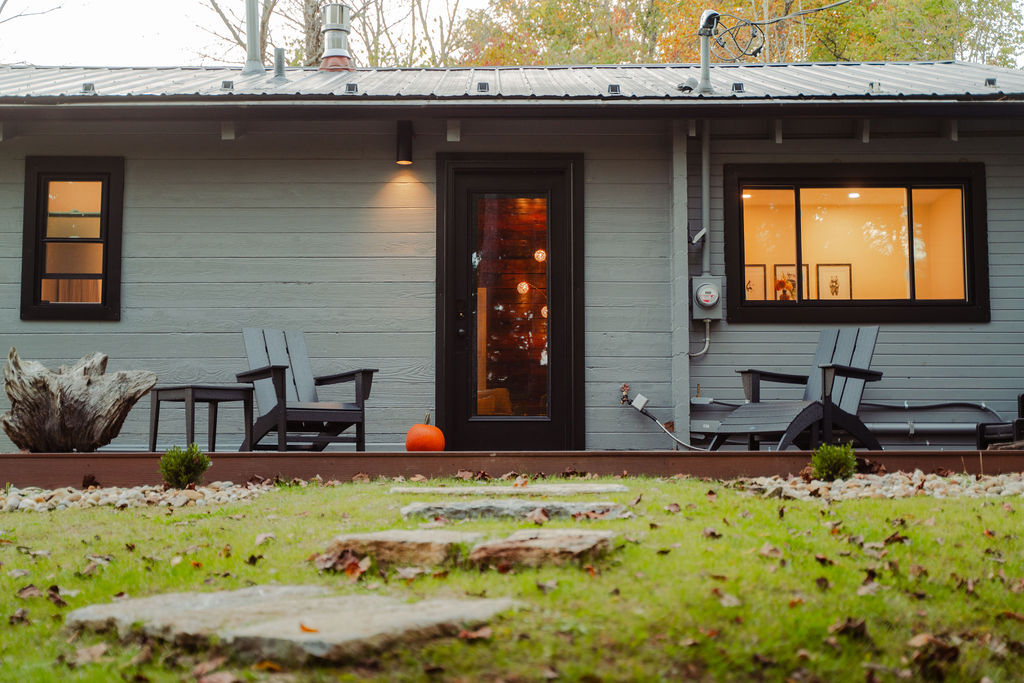 Ash Wood Cabin | Photo 58