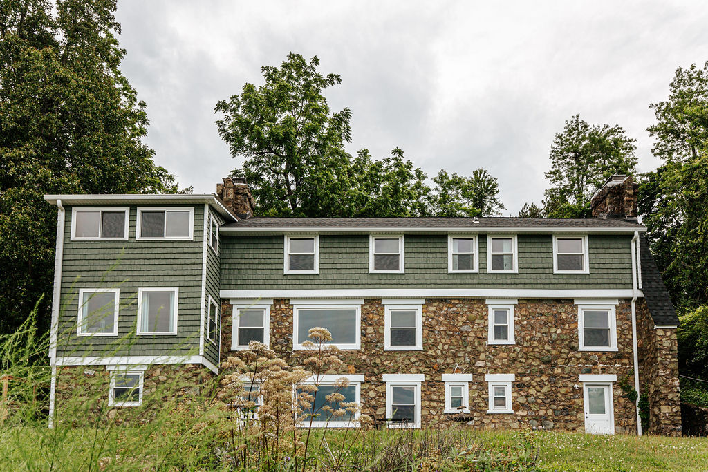 Swannanoa Guest House
