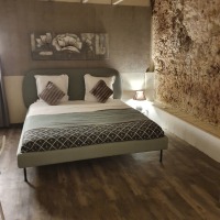 Le Clos de l'Hermitage · Amboise, Vallée de la Loire à Amboise — salle de bain