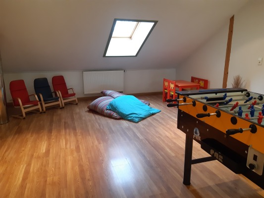 Gîte rural l'Olivier, Filly - Houffalize