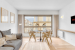 Espace de vie 