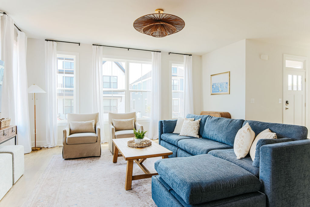 Raynor Place Midterm