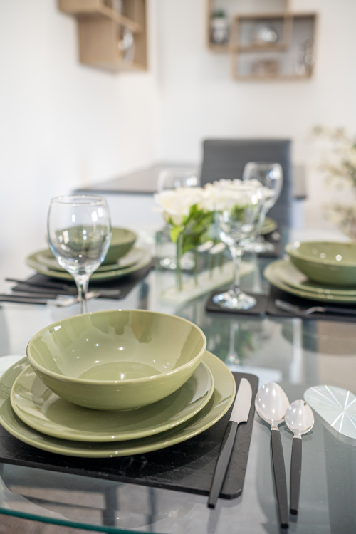 Dining Room / Restaurant