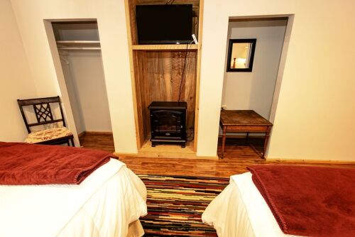 Double room-Ensuite-Superior-Ace of Diamonds