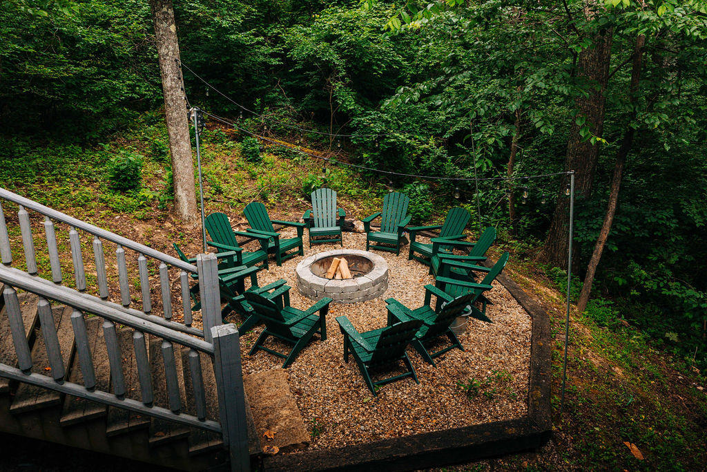 Rustic Cedar Inn | Photo 76