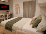 Studio 3 - Espace nuit
