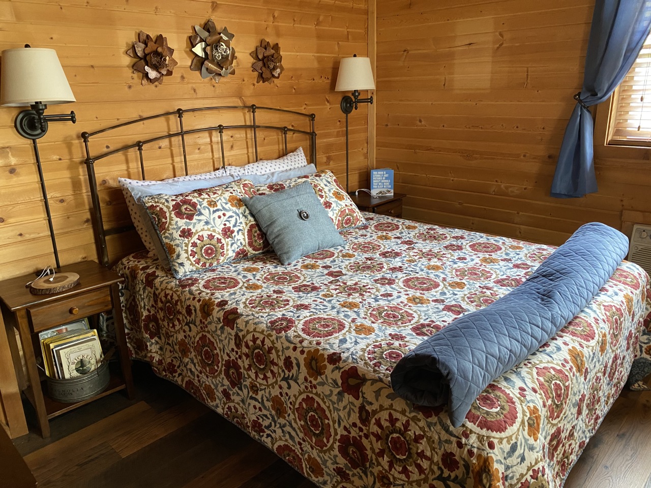 Lake Hill Cabins Big Pine, Athens, United States HhLakehills