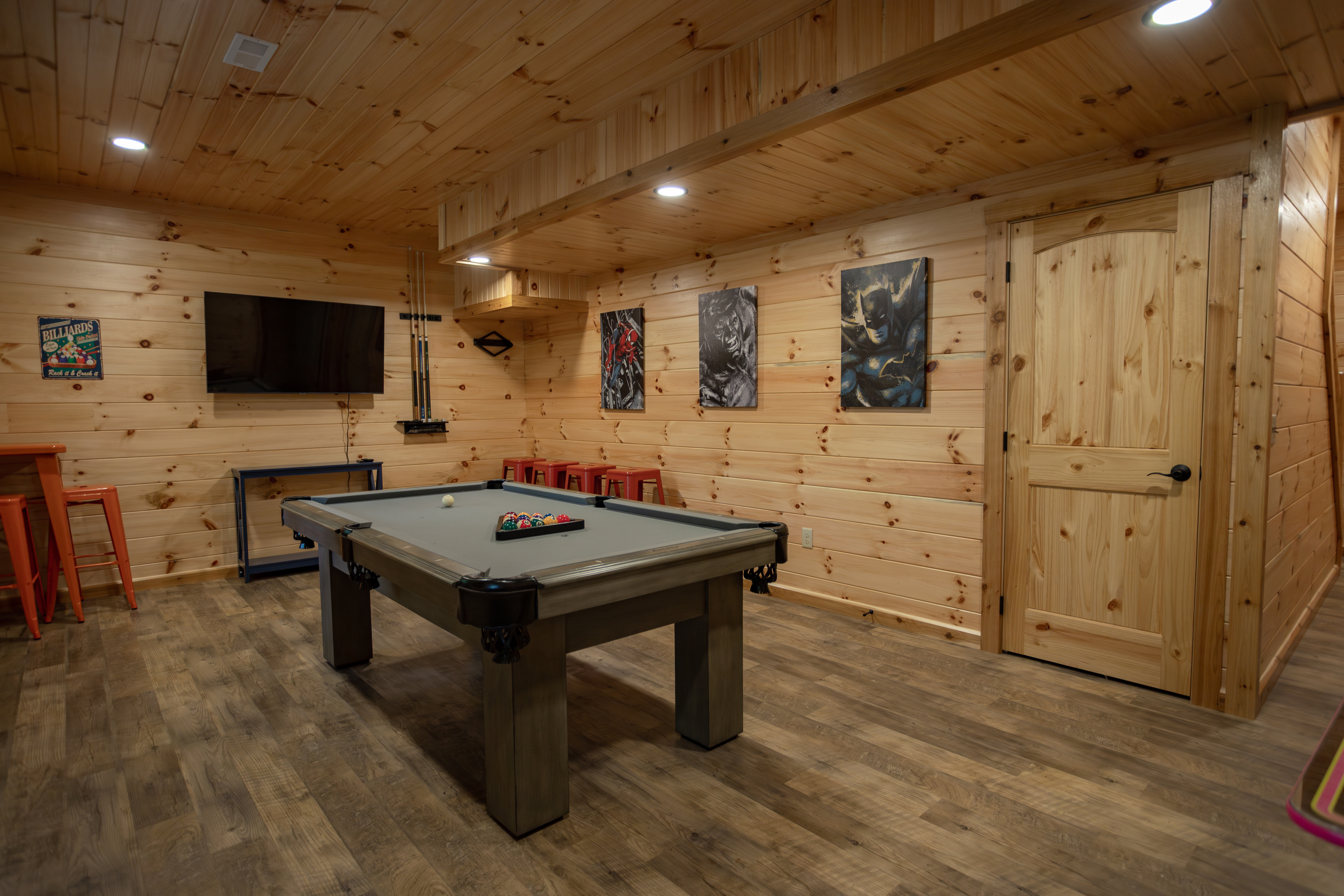 Night Song Lodge | Photo 61