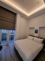 Apt.4Picture represents the type Apartment Deluxe Private Bathroom. It might not be exactly the same as per booking. All same type of apartments are allocated subject to availability per booking