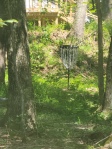 Disc Golf