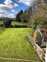 Garden & Outdoor