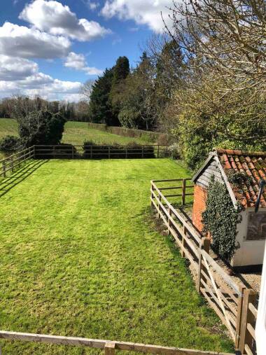 Garden & Outdoor