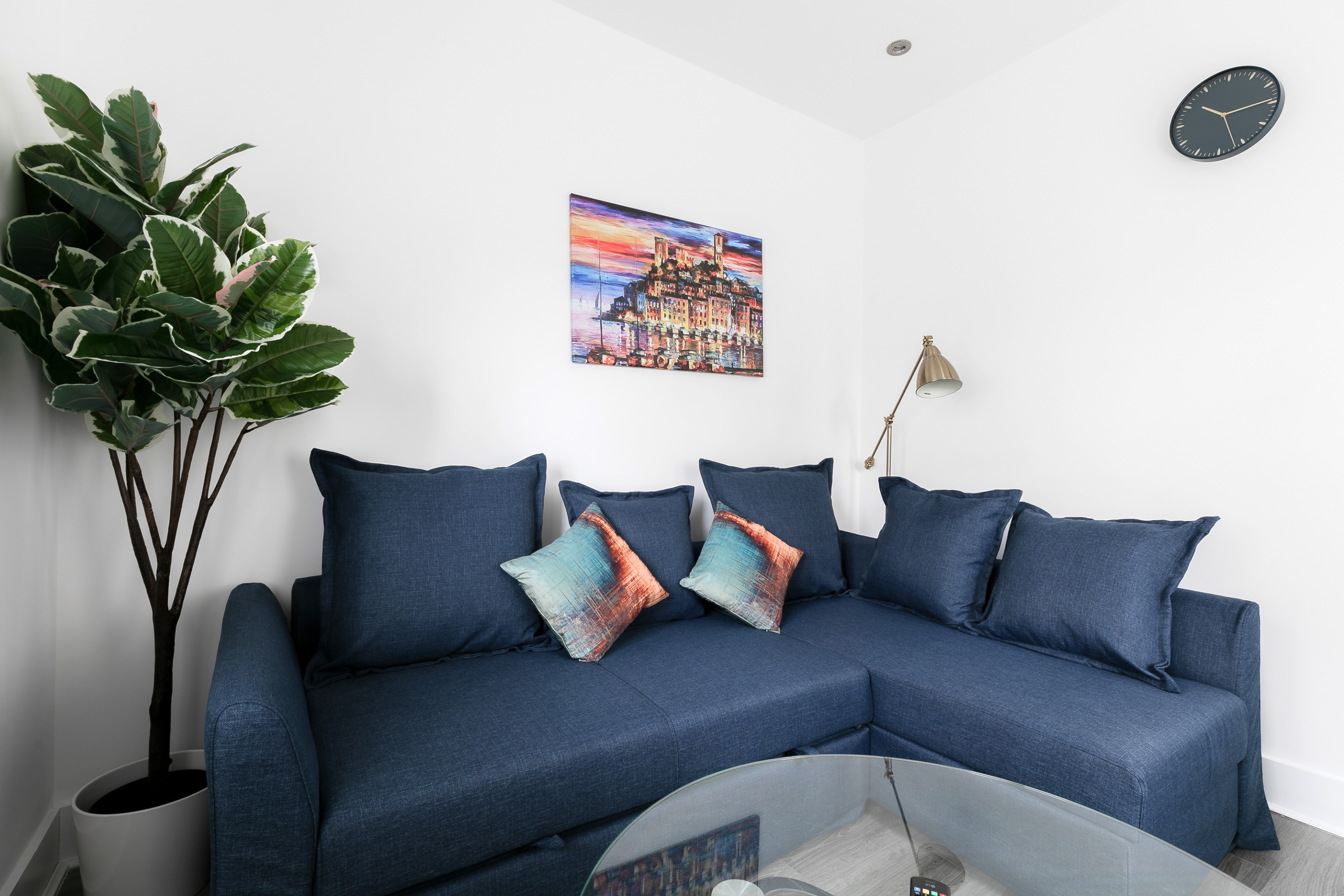 Wonderful 2 Bedrooms one Bathroom near Portobello photo 8