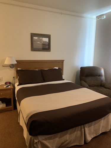 Queen-Ensuite-Standard-Queen Single HC/K - Base Rate