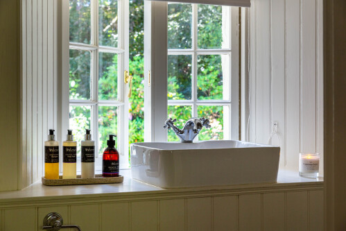 Wren - En-suite