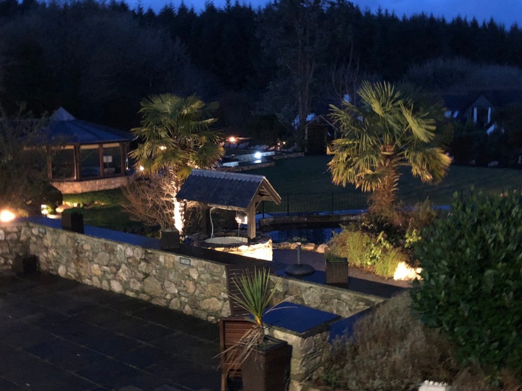 Hustyns Resort Cornwall, Wadebridge, United Kingdom - Toprooms