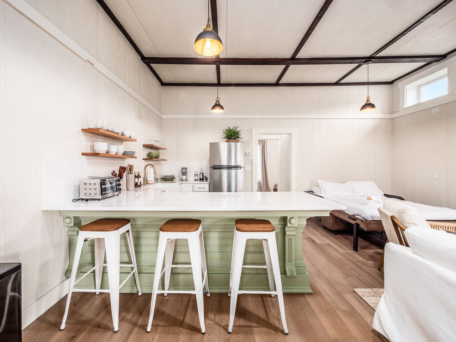 Copper Oak House | Photo 4