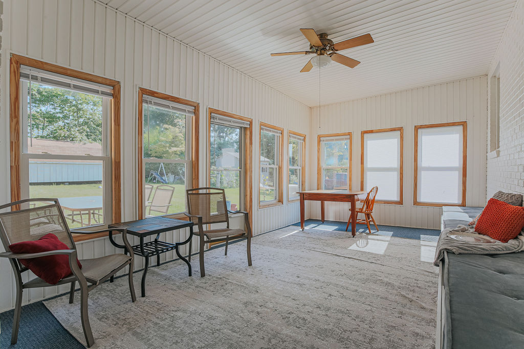 Blue Ridge Hideaway