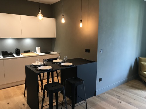 Dining Room / Restaurant