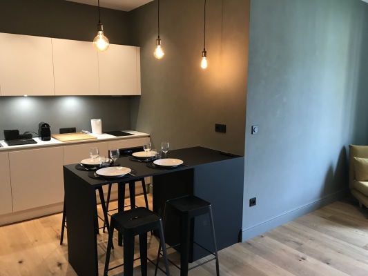 Dining Room / Restaurant