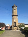 Tall Lighthouse