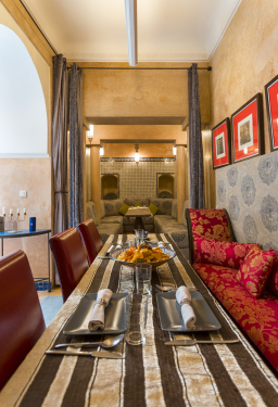 salle a manger