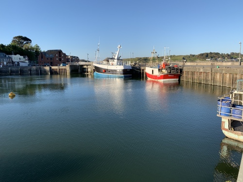 TheHarbour